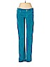Hudson Jeans Blue Cords Size 27 waist - photo 1