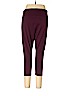 Fabletics Purple Active Pants Size 1X - photo 2