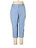 Talbots Blue Dress Pants Size 16 (petite) - photo 1