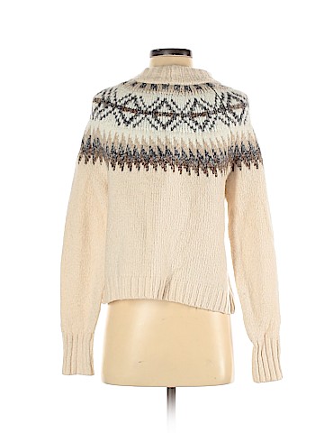 American Eagle Outfitters Pullover Sweater (view 2)