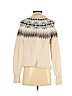 American Eagle Outfitters Tan Pullover Sweater Size S - photo 2