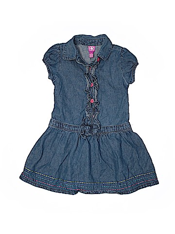 J. Khaki Dress (view 1)