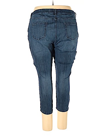 LC Lauren Conrad Jeans (view 2)