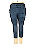 LC Lauren Conrad Blue Jeans Size 24W - photo 2