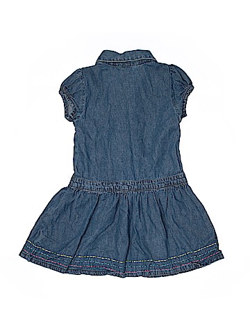 J. Khaki Dress (view 2)