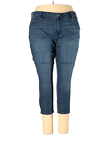 LC Lauren Conrad Jeans (view 1)