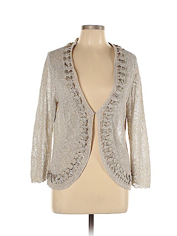 Coldwater Creek Cardigan (view 1)