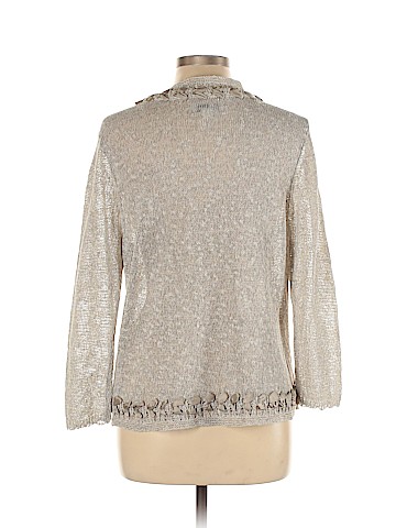 Coldwater Creek Cardigan (view 2)