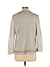 Coldwater Creek Tan Cardigan Size L - photo 2