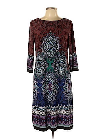 Maggy London Casual Dress (view 1)