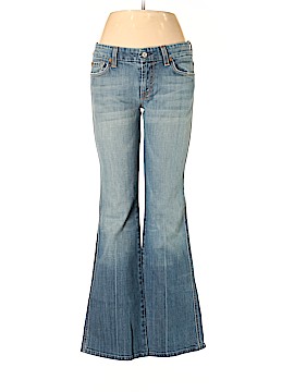 7 For All Mankind Size 28 waist