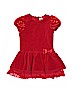 Harajuku Mini for Target 100% Cotton Red Dress Size 4T - photo 1