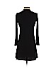 Madewell Black Casual Dress Size XXS - photo 2