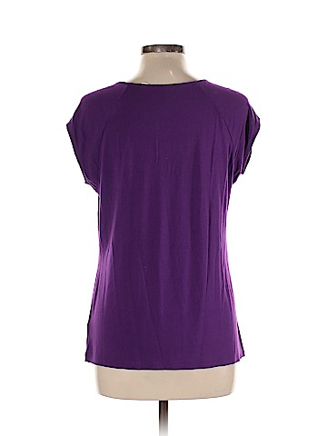 Chico's Short Sleeve Top (view 2)