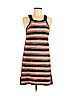 Free People Tan Casual Dress Size S - photo 1
