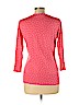 Maurices Pink Cardigan Size L - photo 2