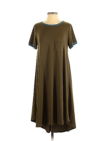 Lularoe Casual Dress (view 1)