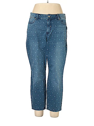 Talbots Jeans (view 1)