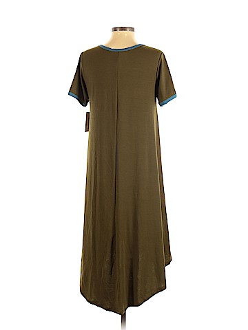 Lularoe Casual Dress (view 2)