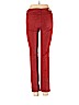 Adriano Goldschmied Red Jeans Size 26 waist - photo 2
