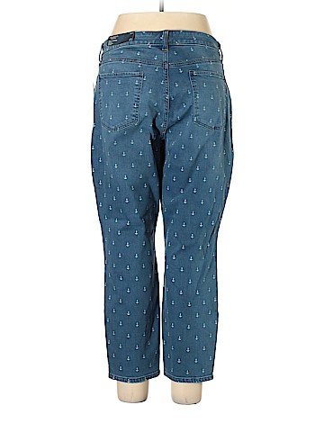 Talbots Jeans (view 2)