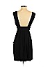 Milly Black Casual Dress Size S - photo 2