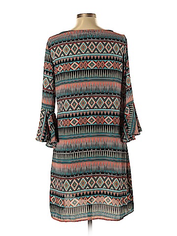 Scully Casual Dress (view 2)