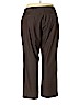 Avenue Brown Dress Pants Size 20 - photo 2