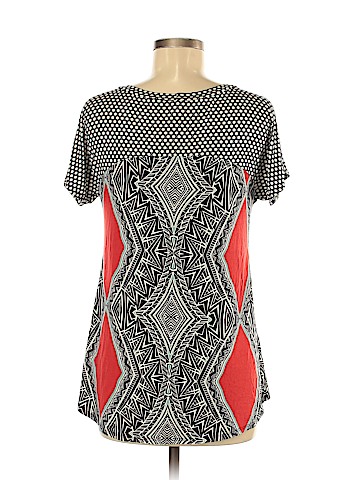 Weston Wear Short Sleeve T-Shirt (view 2)