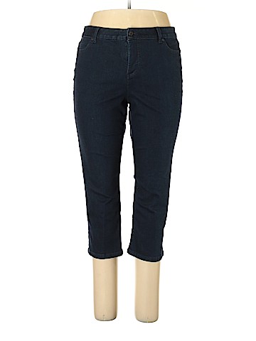 Talbots Jeans (view 1)