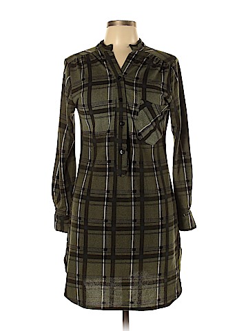 Reborn Casual Dress (view 1)