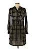 Reborn Green Casual Dress Size L - photo 1