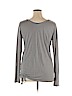 Active by Old Navy Gray Active T-Shirt Size XL (tall) - photo 2