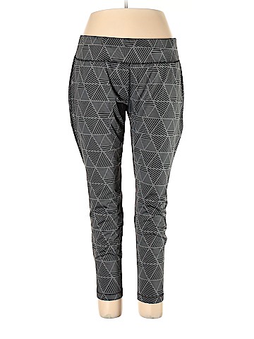 Danskin Now Active Pants (view 1)