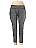 Danskin Now Gray Active Pants Size XXL - photo 1
