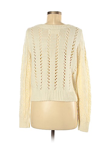 Hollister Pullover Sweater (view 2)