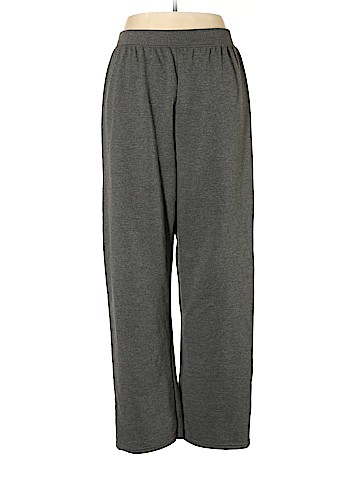 Hanes Casual Pants (view 1)