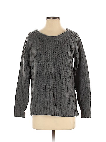 David Lerner Pullover Sweater (view 1)