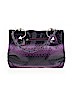 Vittorio Purple Tote One size - photo 3