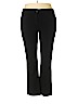 Lane Bryant Outlet Black Dress Pants Size 20 - photo 1