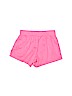Nike 100% Polyester Pink Athletic Shorts Size 6X - photo 2