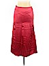 Assorted Brands Red Casual Skirt Size XL - photo 1
