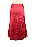 Assorted Brands Red Casual Skirt Size XL - photo 2