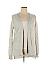 Cyrus 100% Acrylic Gray Cardigan Size XL - photo 1