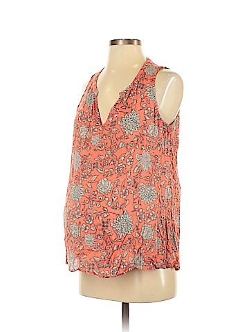 a:glow Sleeveless Blouse (view 1)
