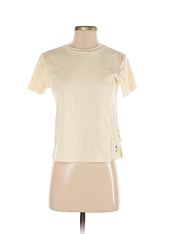 Scotch & Soda Short Sleeve T-Shirt (view 1)