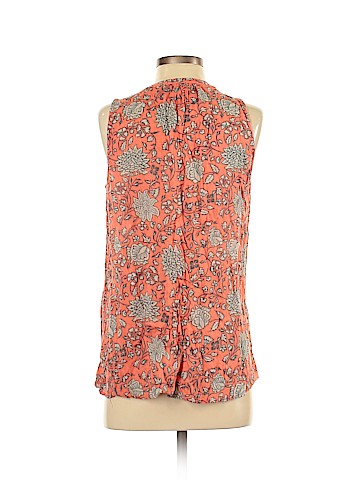 a:glow Sleeveless Blouse (view 2)