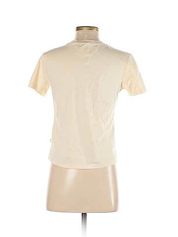 Scotch & Soda Short Sleeve T-Shirt (view 2)