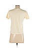 Scotch & Soda Ivory Short Sleeve T-Shirt Size XS - photo 2