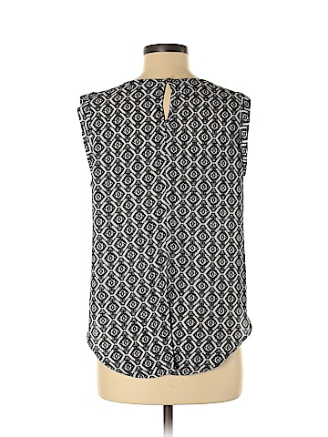 Maurices Short Sleeve Blouse (view 2)